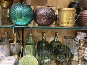 Fabindiaの小物